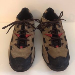 Timberland Hiking Shoes